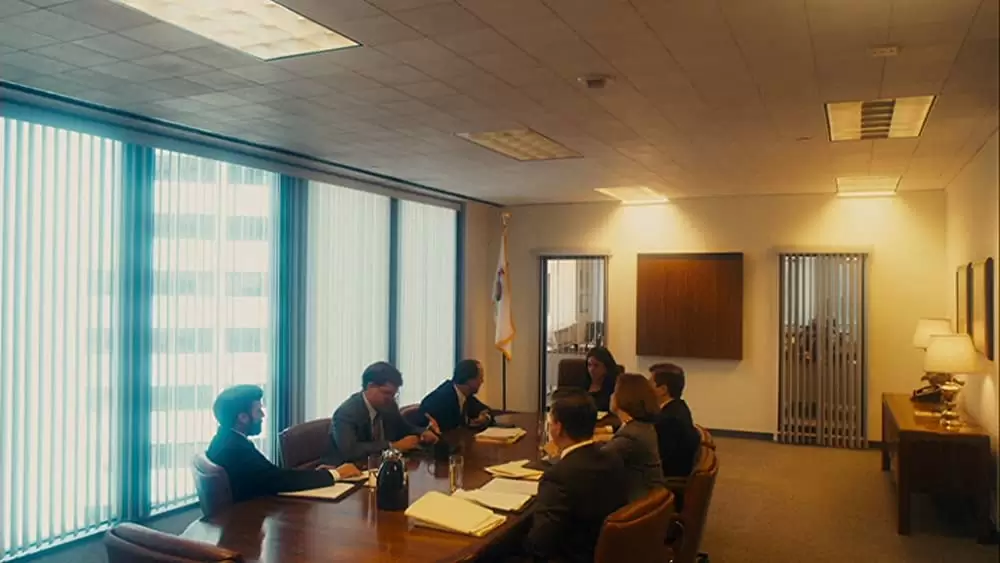 インフォーマント！の画像