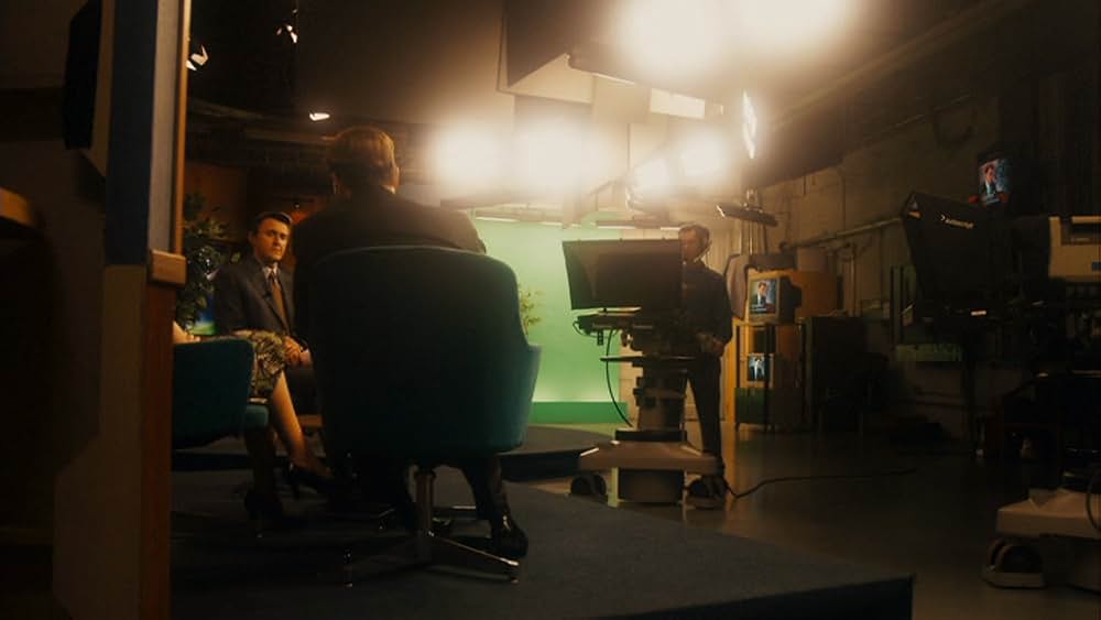 インフォーマント！の画像