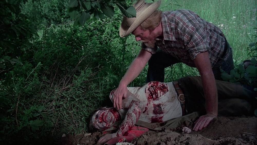 ジャイアント・スパイダー／大襲来の画像