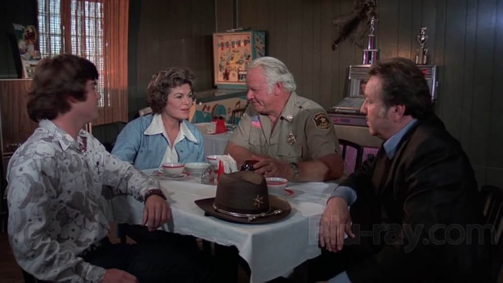 ジャイアント・スパイダー／大襲来の画像