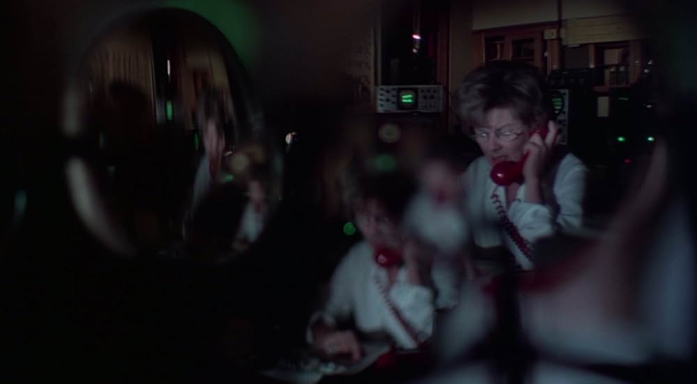 ジャイアント・スパイダー／大襲来の画像