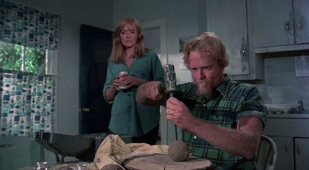 ジャイアント・スパイダー／大襲来の画像