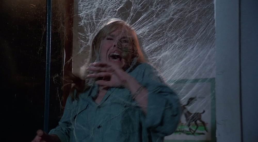 ジャイアント・スパイダー／大襲来の画像