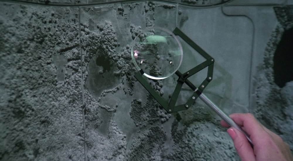 ジャイアント・スパイダー／大襲来の画像