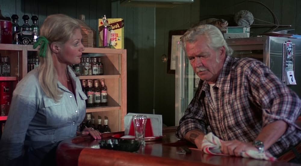 ジャイアント・スパイダー／大襲来の画像