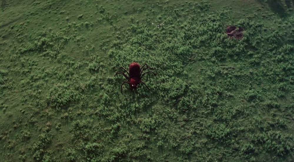 ジャイアント・スパイダー／大襲来の画像