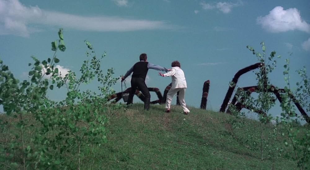 ジャイアント・スパイダー／大襲来の画像