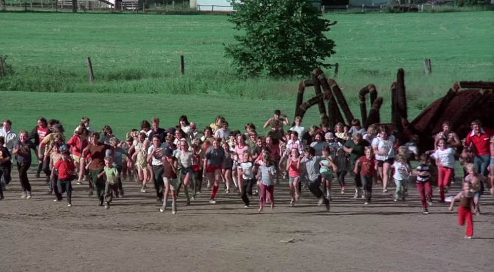 ジャイアント・スパイダー／大襲来の画像