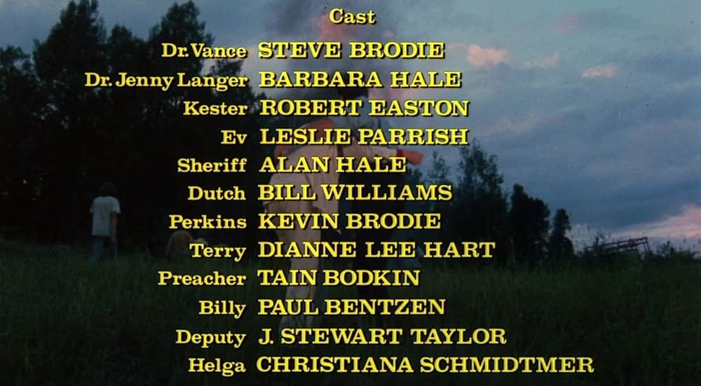 ジャイアント・スパイダー／大襲来の画像