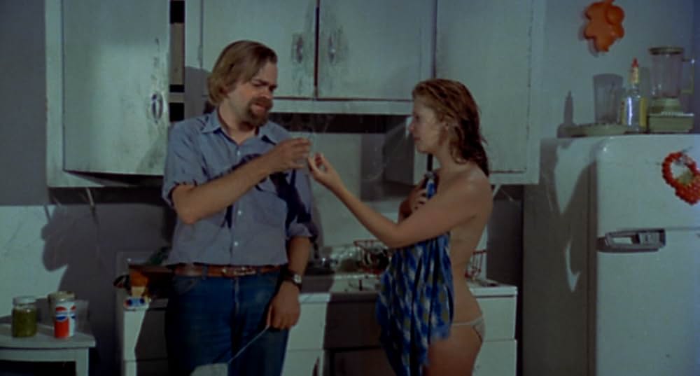 ジャイアント・スパイダー／大襲来の画像