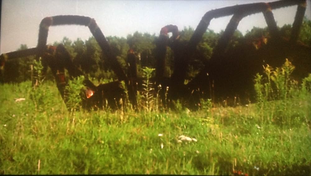 ジャイアント・スパイダー／大襲来の画像