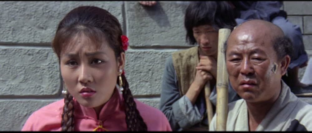 ジャッキー・チェンの醒拳の画像