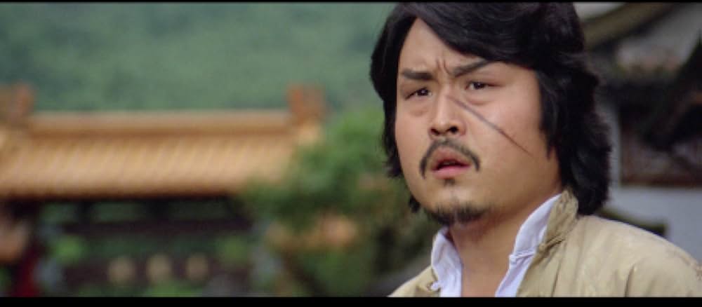 ジャッキー・チェンの醒拳の画像