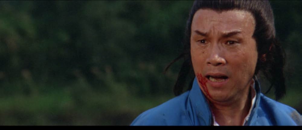 ジャッキー・チェンの醒拳の画像