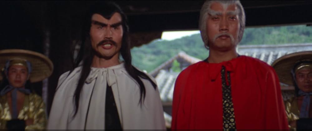 ジャッキー・チェンの醒拳の画像