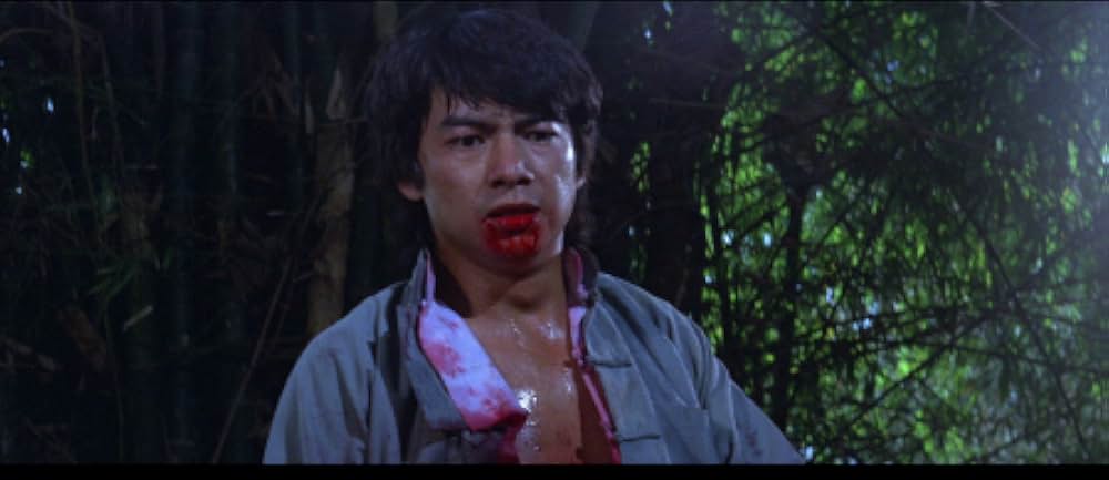 ジャッキー・チェンの醒拳の画像