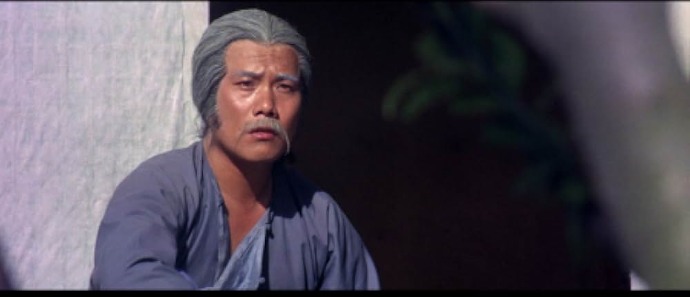 ジャッキー・チェンの醒拳の画像