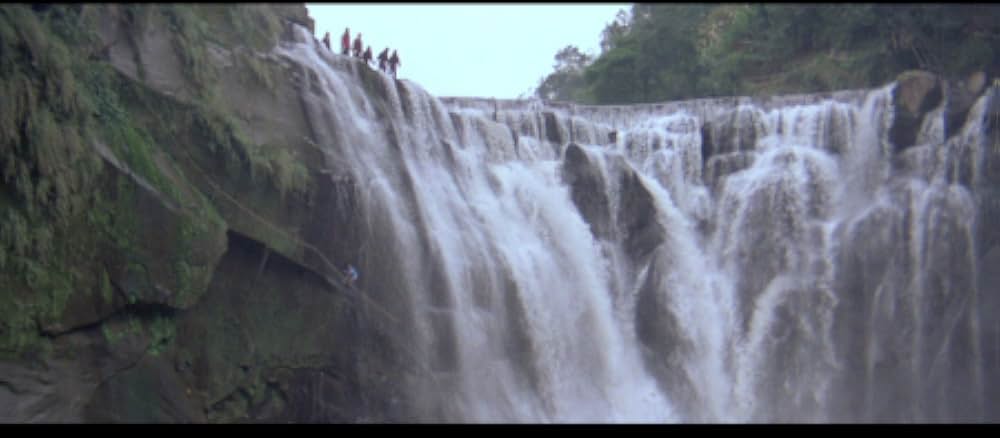ジャッキー・チェンの醒拳の画像