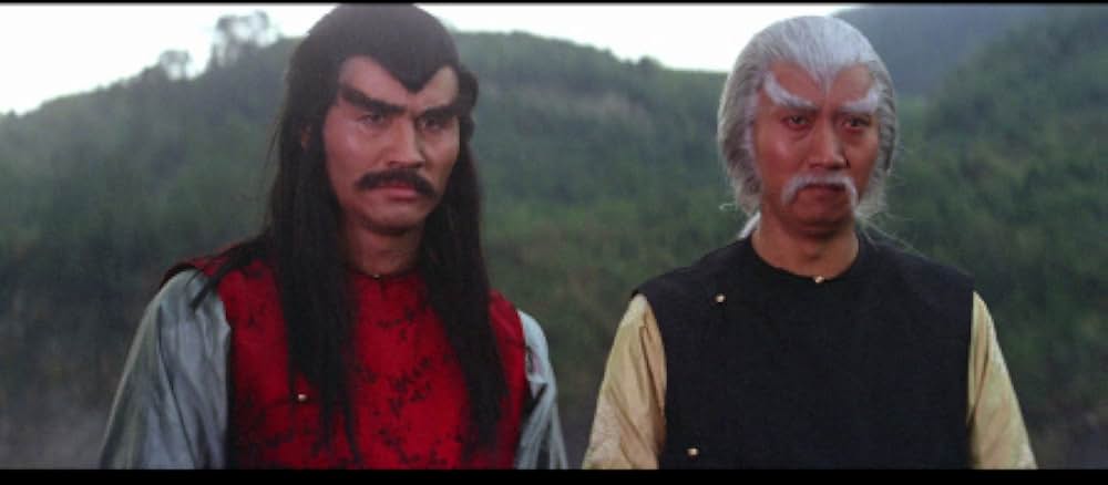 ジャッキー・チェンの醒拳の画像