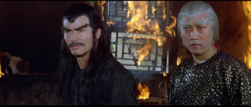 ジャッキー・チェンの醒拳の画像