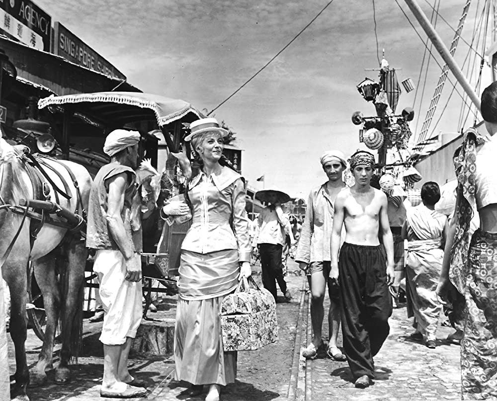 ジャワの東の画像