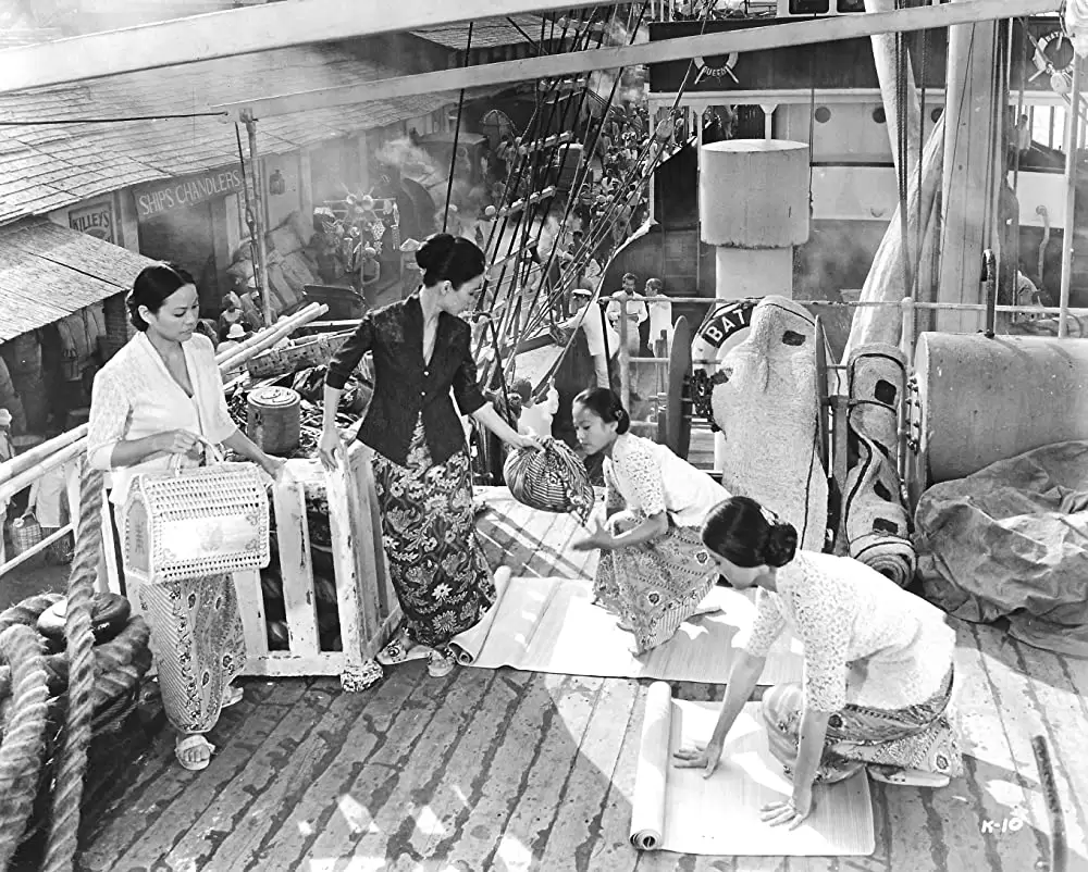 ジャワの東の画像