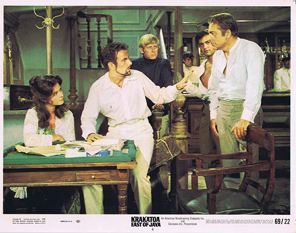 ジャワの東の画像