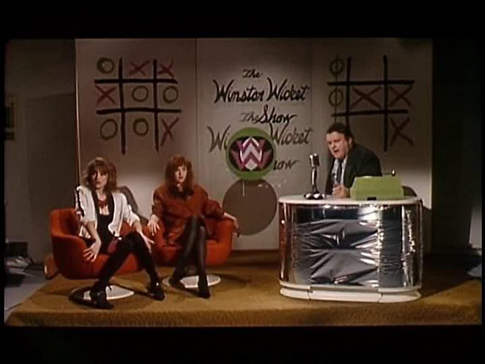 ジャンクウォーズ2035の画像