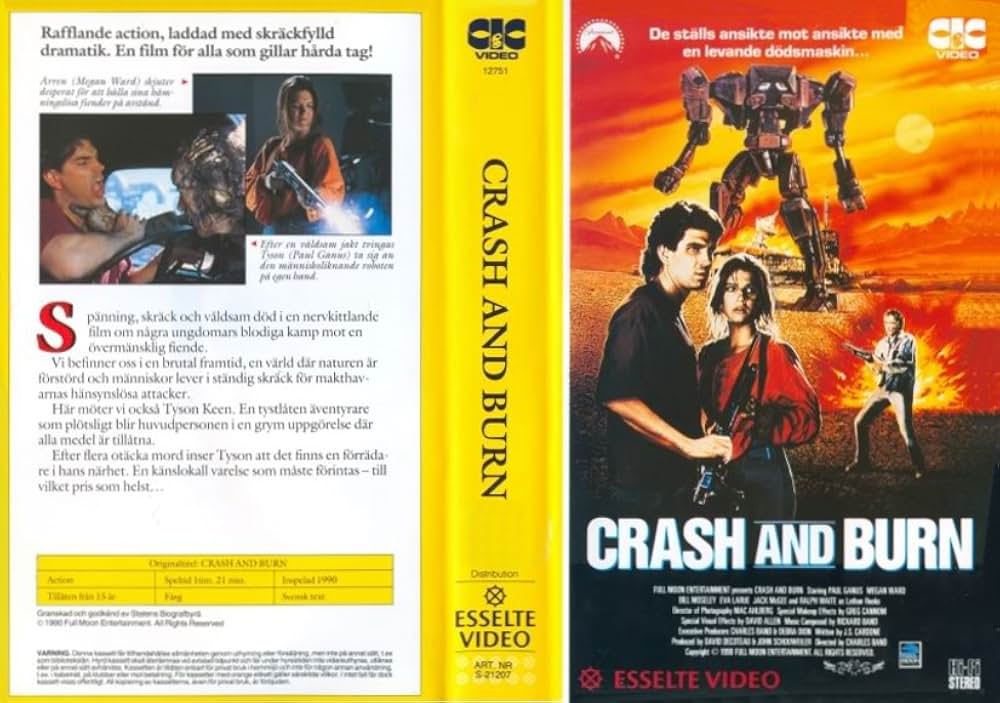 ジャンクウォーズ2035の画像