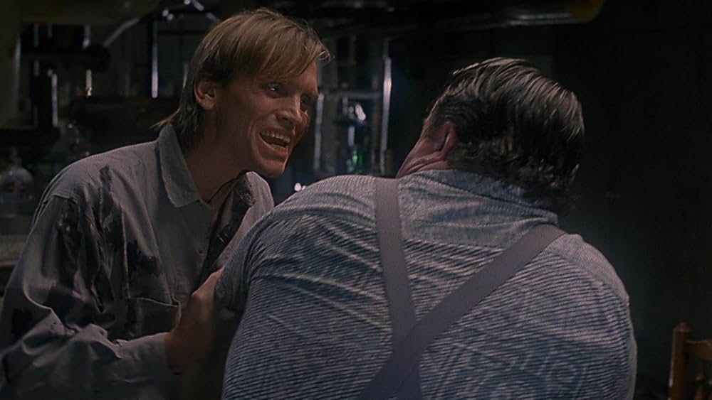 ジャンクウォーズ2035の画像