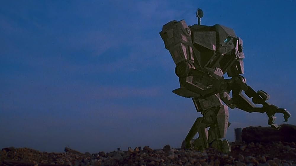 ジャンクウォーズ2035の画像