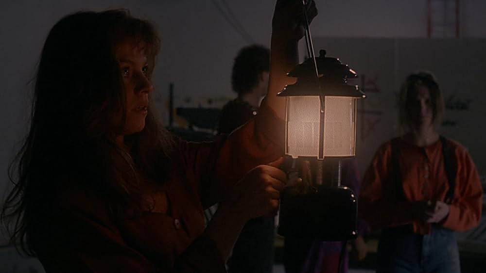 ジャンクウォーズ2035の画像