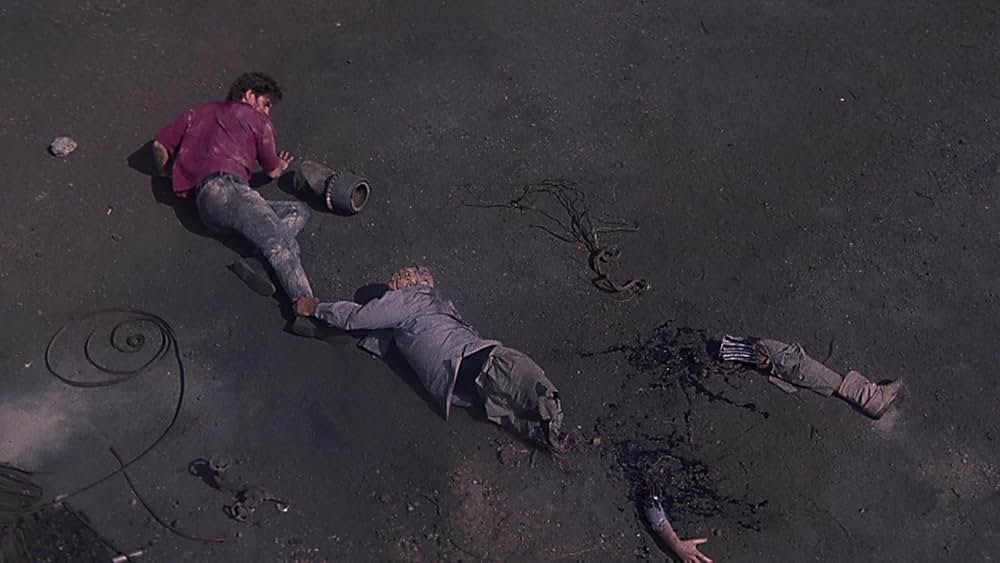 ジャンクウォーズ2035の画像