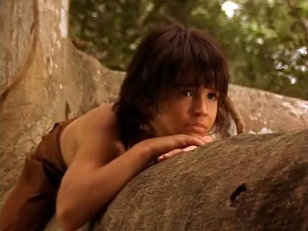 ジャングル・ブック／少年モーグリの大冒険の画像