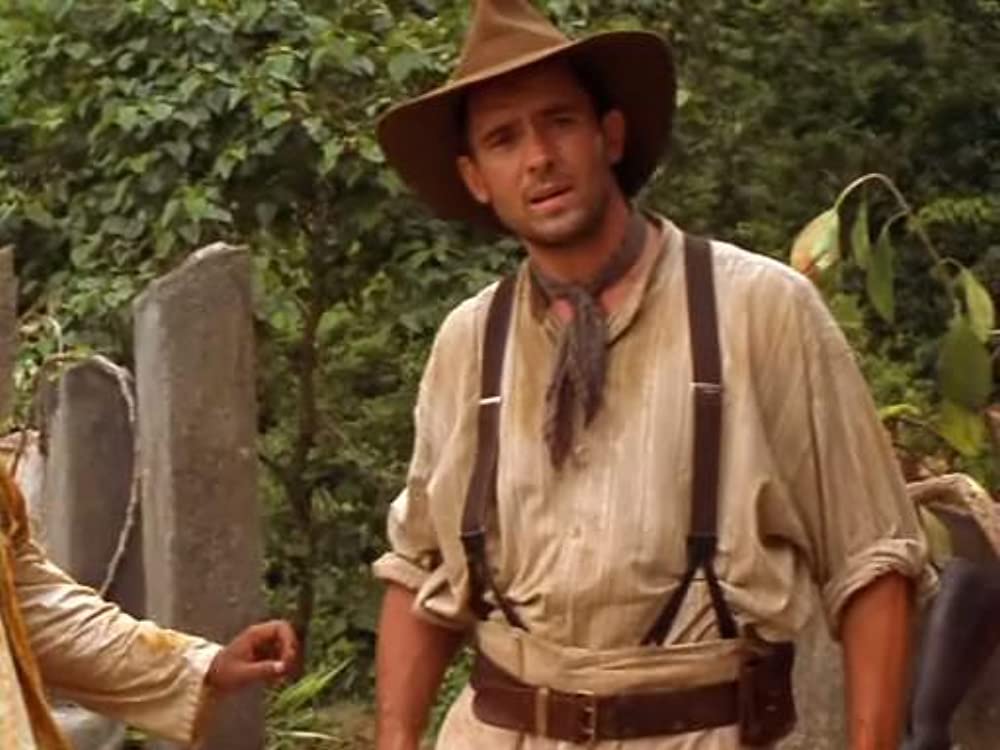 ジャングル・ブック／少年モーグリの大冒険の画像