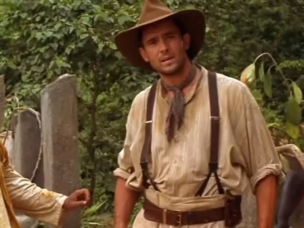 ジャングル・ブック／少年モーグリの大冒険の画像