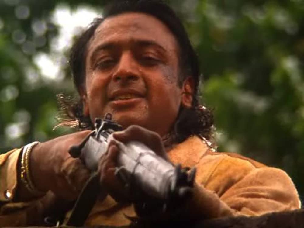 ジャングル・ブック／少年モーグリの大冒険の画像