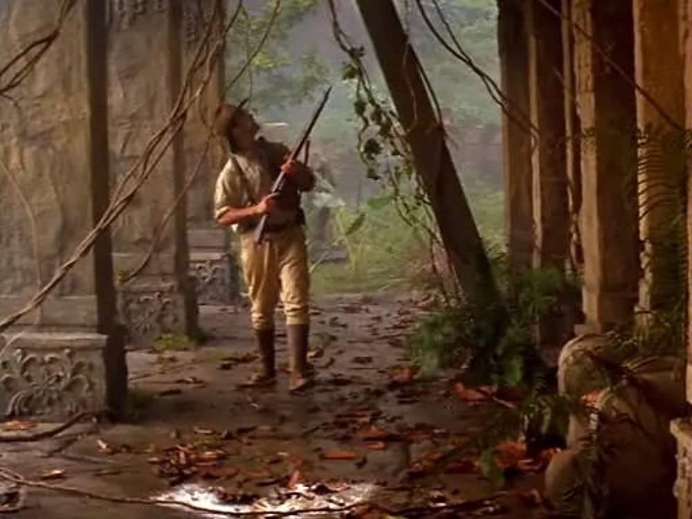 ジャングル・ブック／少年モーグリの大冒険の画像