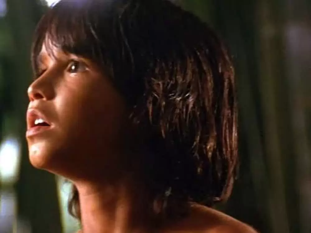 ジャングル・ブック／少年モーグリの大冒険の画像