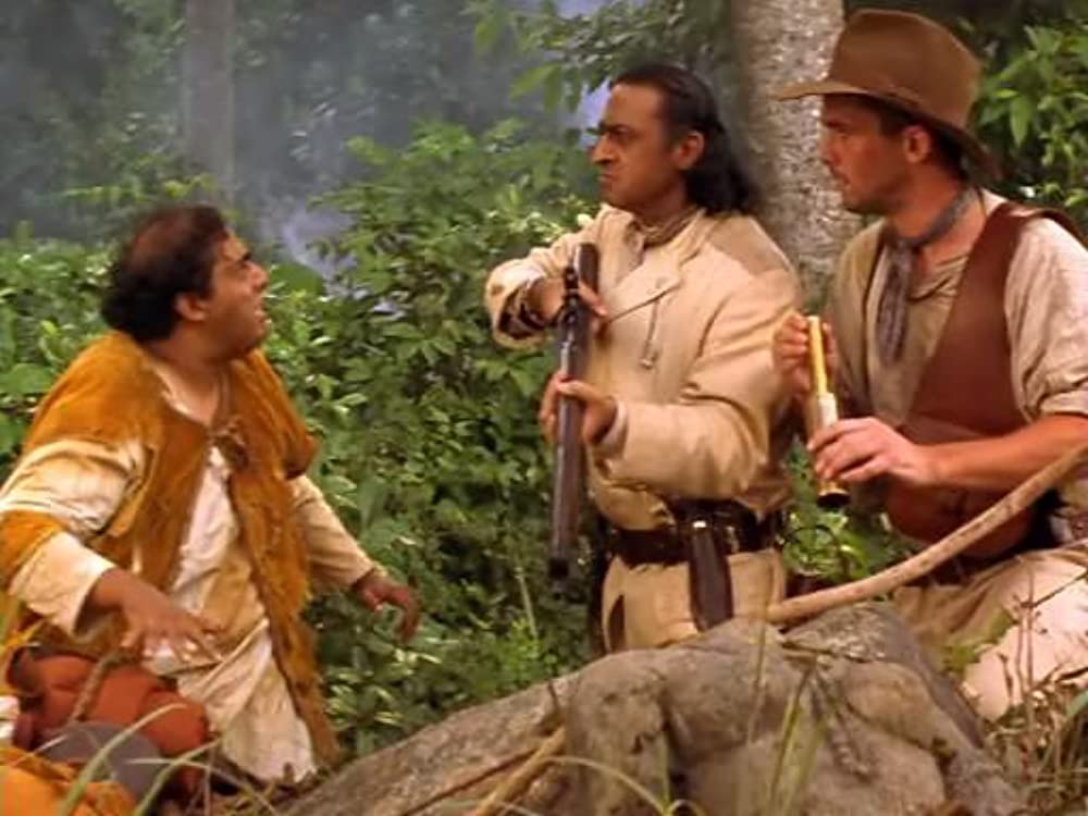 ジャングル・ブック／少年モーグリの大冒険の画像