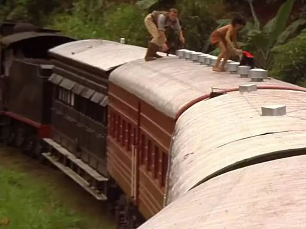 ジャングル・ブック／少年モーグリの大冒険の画像