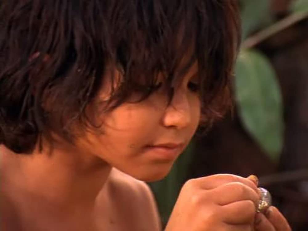 ジャングル・ブック／少年モーグリの大冒険の画像