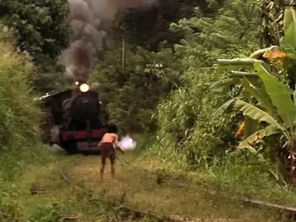 ジャングル・ブック／少年モーグリの大冒険の画像