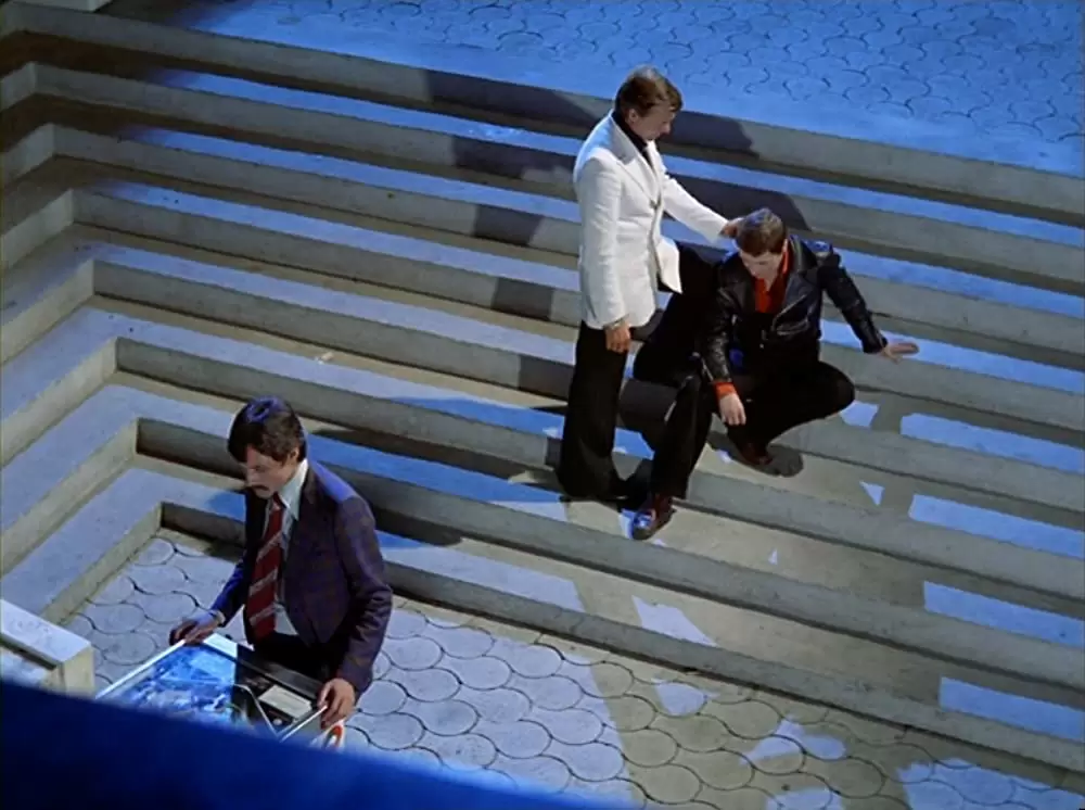 自由の代償の画像