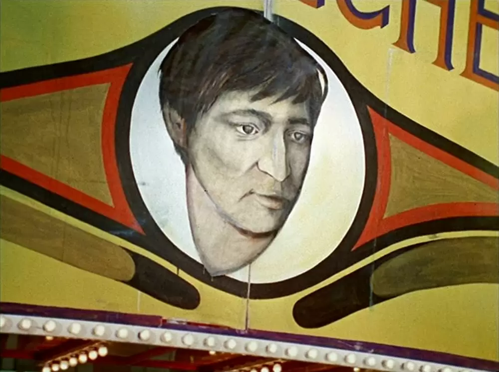 自由の代償の画像