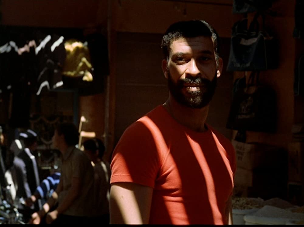 不安は魂を食いつくす／不安と魂の画像