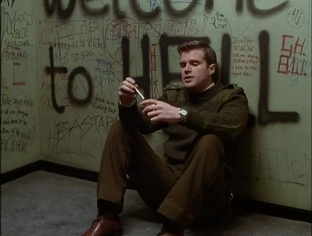 アンダーフィールドの画像