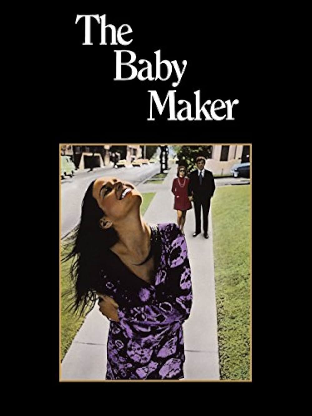 受胎の契約／ベビー・メーカーの画像