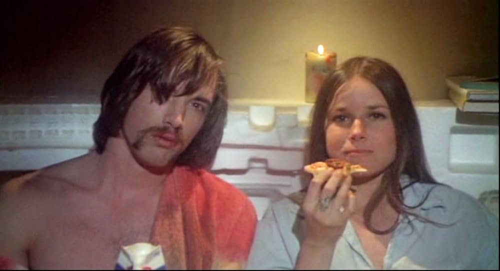 受胎の契約／ベビー・メーカーの画像