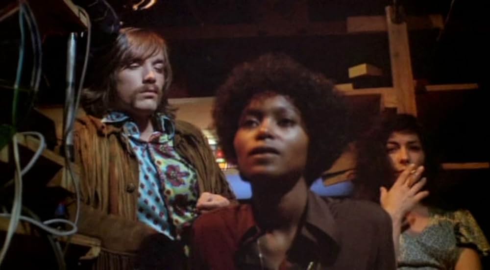 受胎の契約／ベビー・メーカーの画像